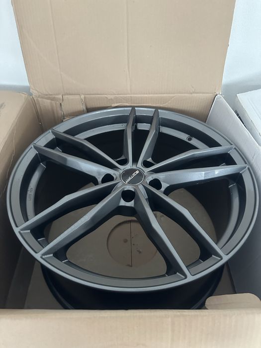 Jante Volvo/Mercedes/Audi/Bmw r20,21,22 noi