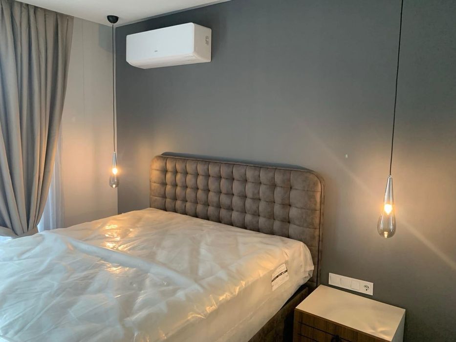 Дава се под наем Двустаен апартамент в Пловдив, Кършияка - 88 кв.м за 714 € - Снимка #5