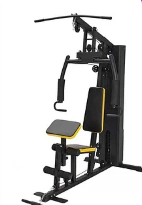 Продаю многофункциональный силовой тренажёр