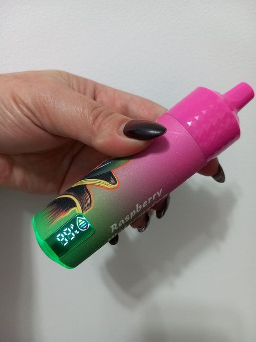 TORNADO RAHdM 45k fumuri, Vape-uri ORIGINALE și sigilate