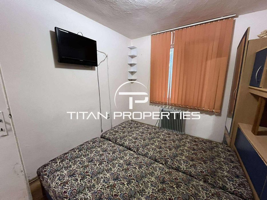 Двустаен апартамент, под наем, кв. Лятно кино Тракия