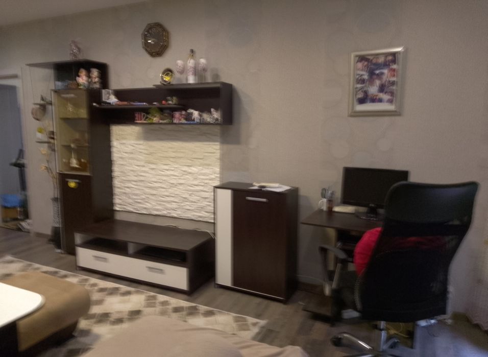 Продава апартамент в гр.Бобов дол