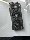 Продам видеокарту Nvidia GTX1060 6gb