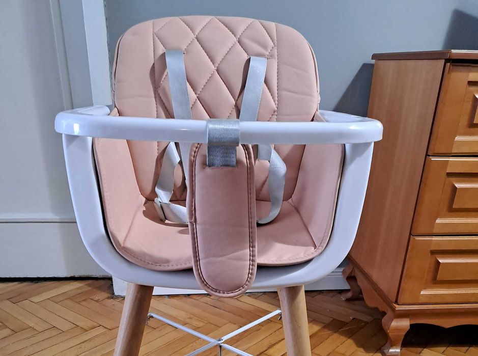 Детско столче за хранене Buba