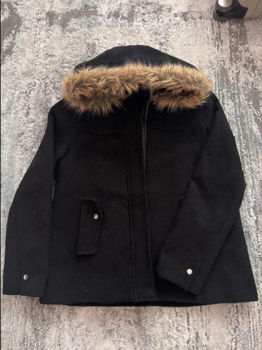 Tunica/ palton Stradivarius