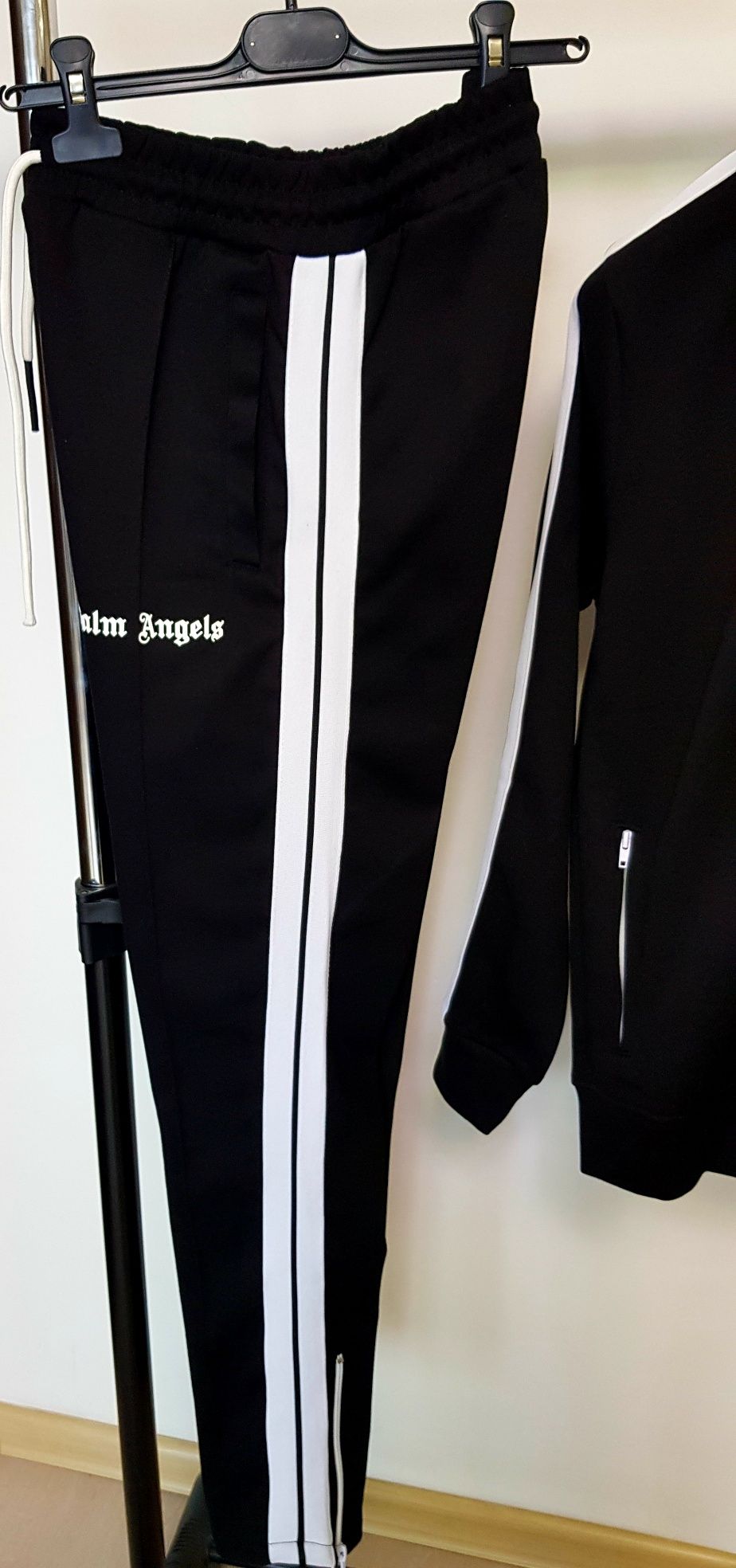 Palm Angels bumbac Calitate premium garantata