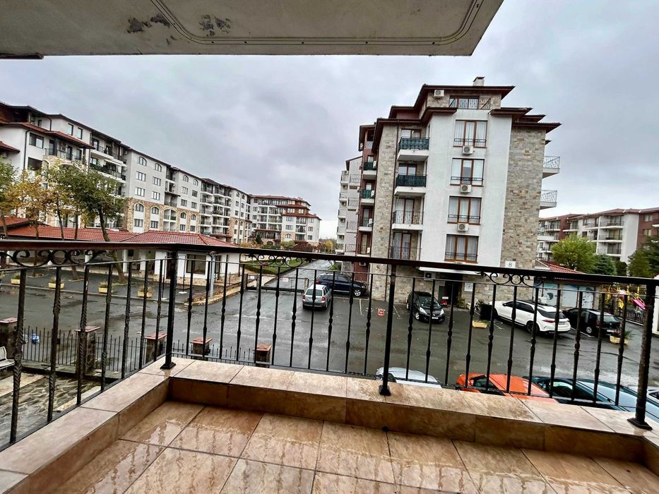 Продава се Едностаен апартамент в с. Равда, Област Бургас - 40 кв.м за 1523 €/кв.м - Снимка #9