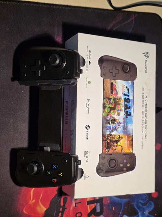 Геймпад для телефона