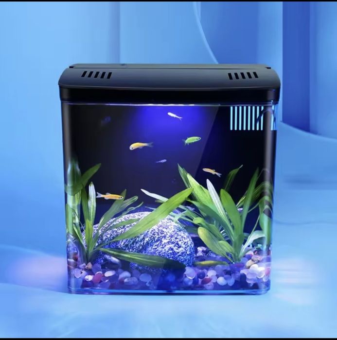 Аквариум за рибка бета (Beta)