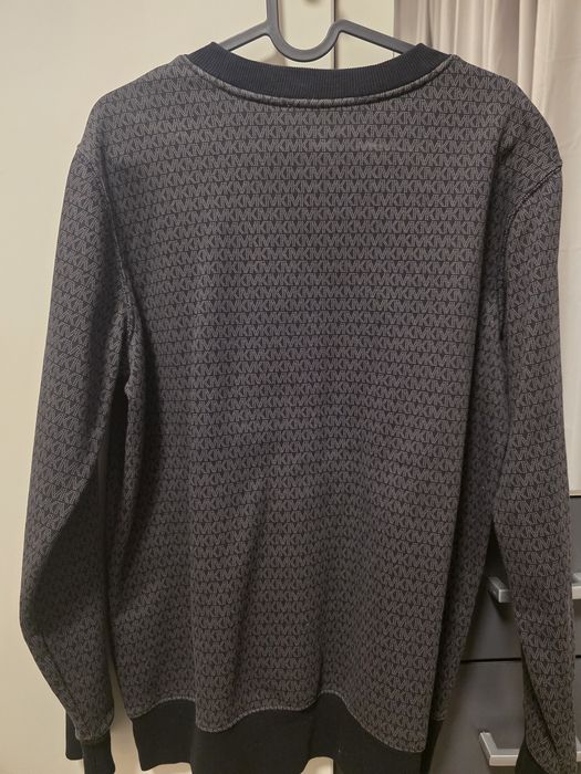 Страхотен суитчър оригинален Michael Kors XC размер