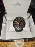 Tissot seastar с кутия без документи