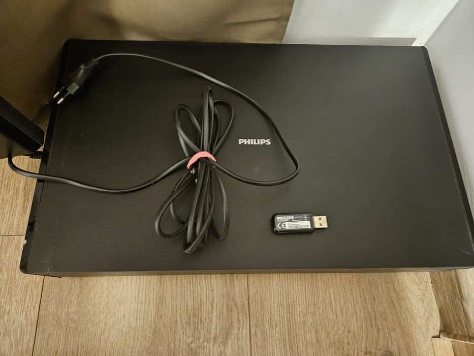 Телевизор Philips 55PUS7809