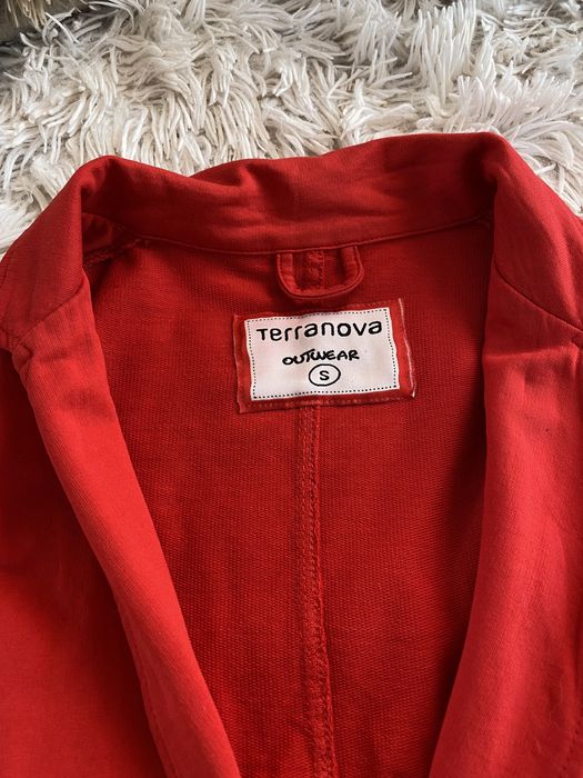 Дамска коледна блуза H&M xs размер-20 лв