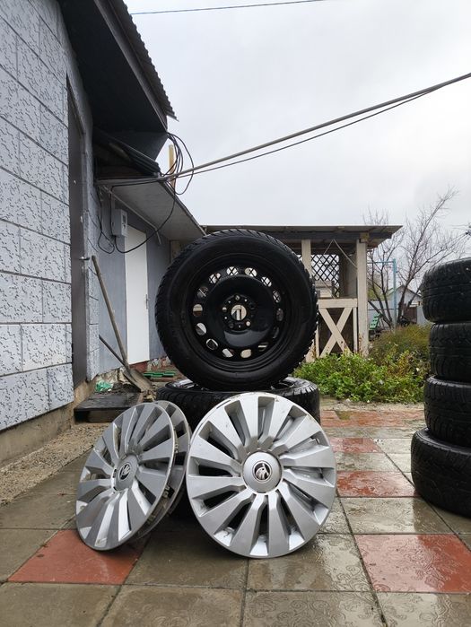 Шины r16 комплект