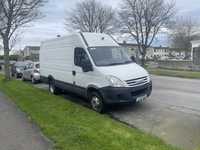 Iveco daily 2.3 2010