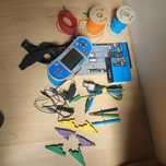 Tester multifuncțional Metrel MI3101 Eurotestat Mi 3101