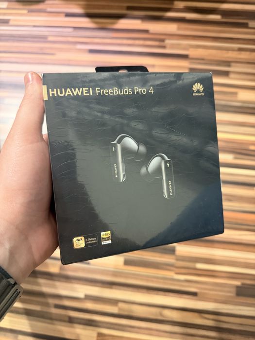Huawei Freebuds PRO 4 sigilate