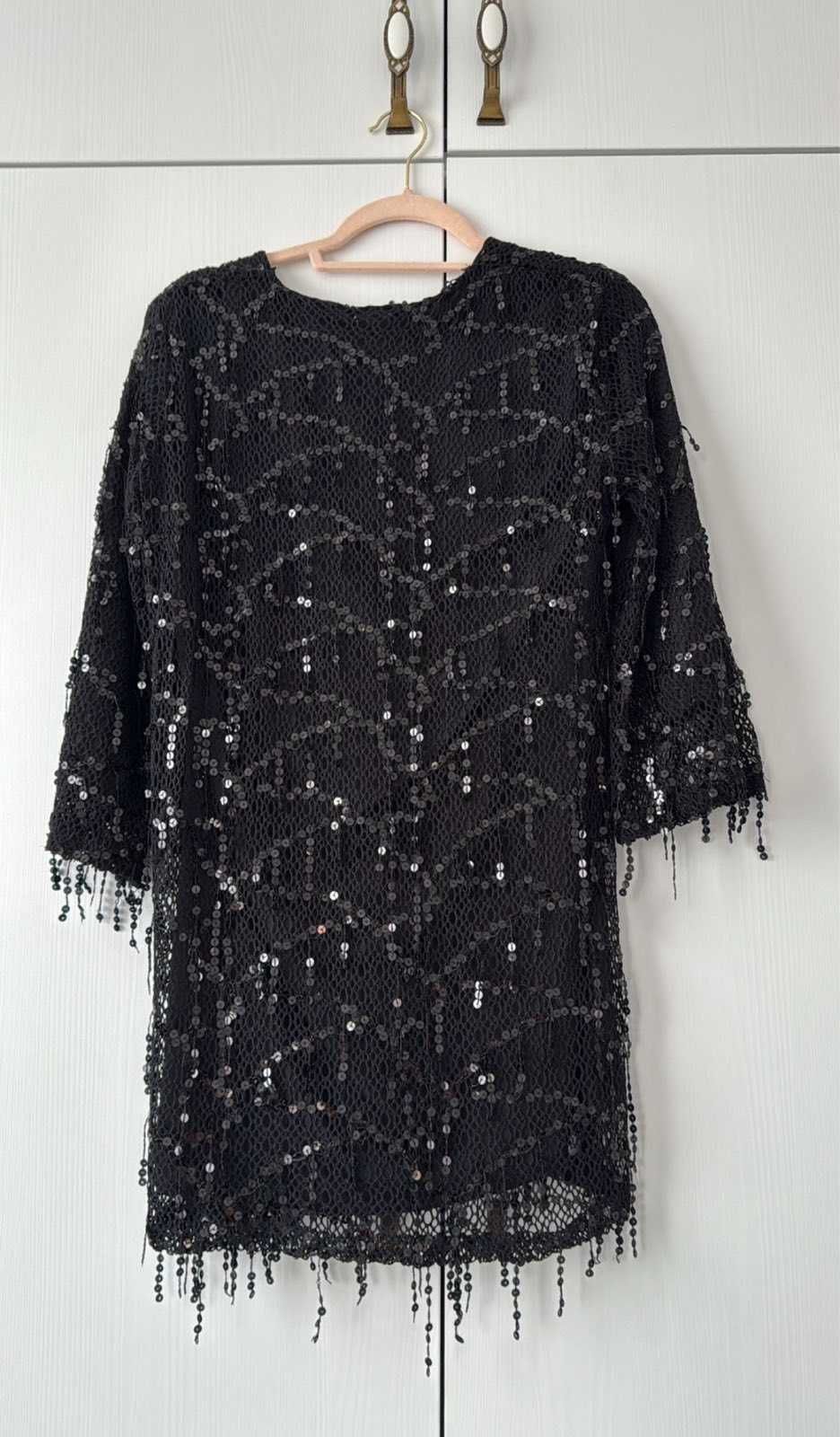 Дамска рокля Zara