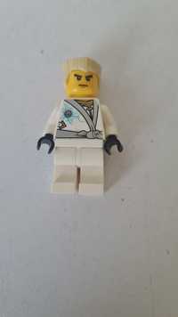 Lego ninjago zane