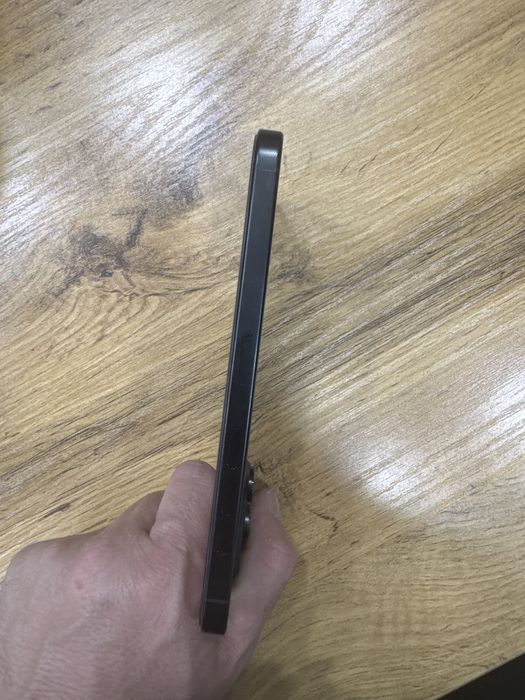 Iphone 16 pro max ideal