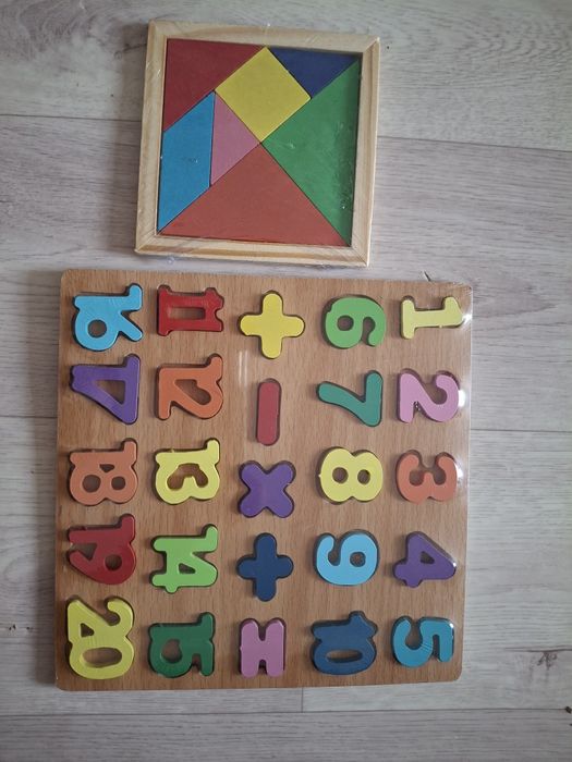 Новые игрушки продам кадая 500 тг