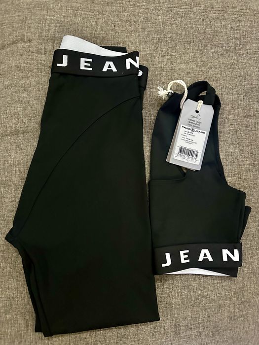 Фитнес комплект Pause jeans