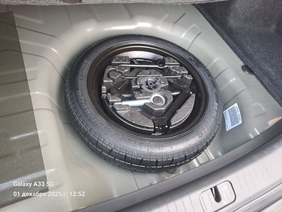 Monza 2023 yil sotiladi