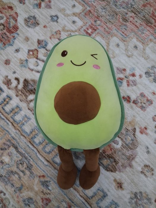 Мягкая   игрушка