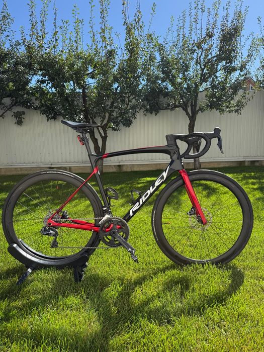 Cursiera Ridley Fenix8