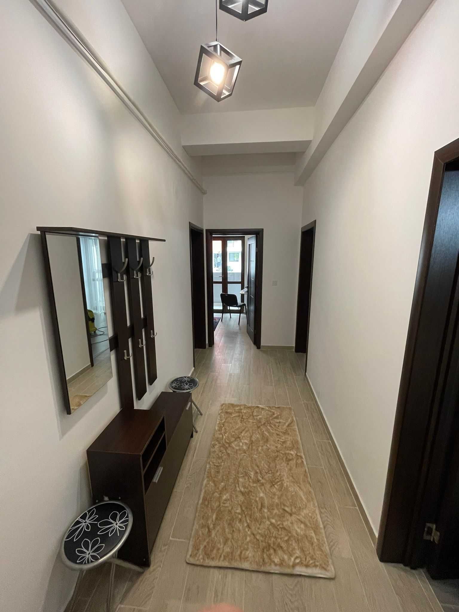 Apartamente Regim Hotelier Iasi