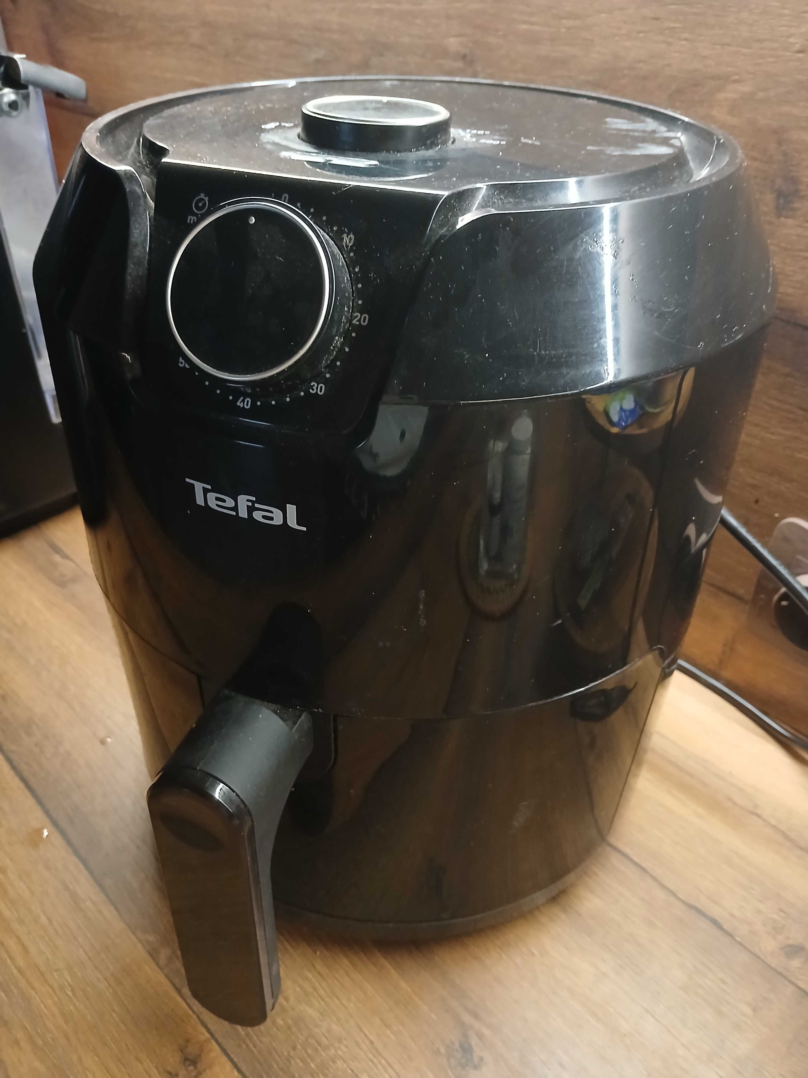 Фритюрник Еърфрайър Tefal