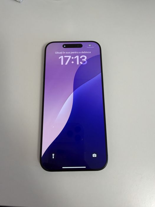 iPhone 16 Pro Max 256 Gb