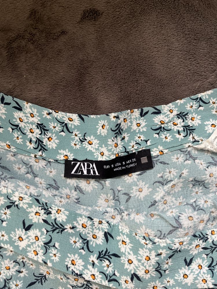 Дамски поли Zara, Stadivarius, H&M