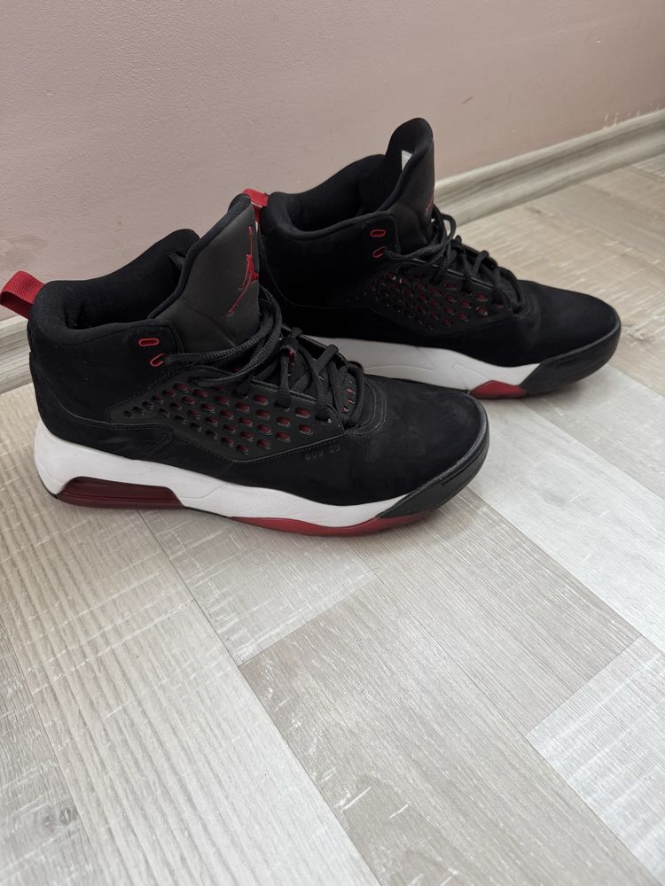 Nike Air Jordan Access – Баскетболни кецове
