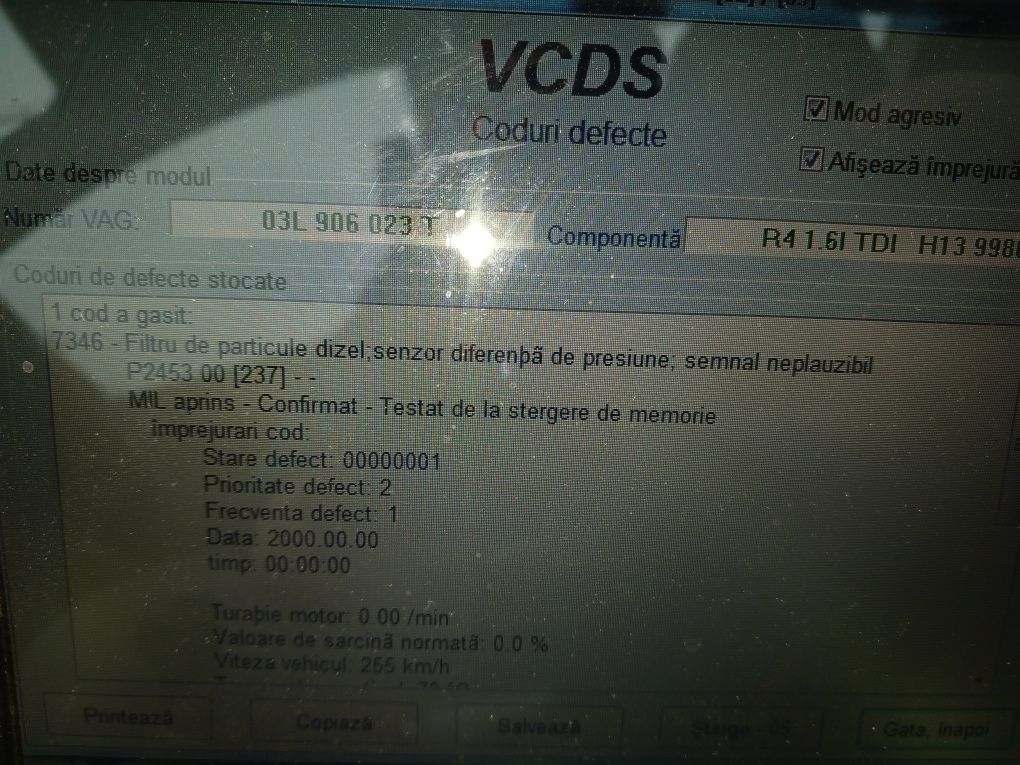 Diagnoze, grupul vag, opel, ford, mazda, multimarca