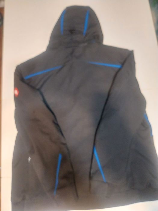 Engelbert Strauss  Motion