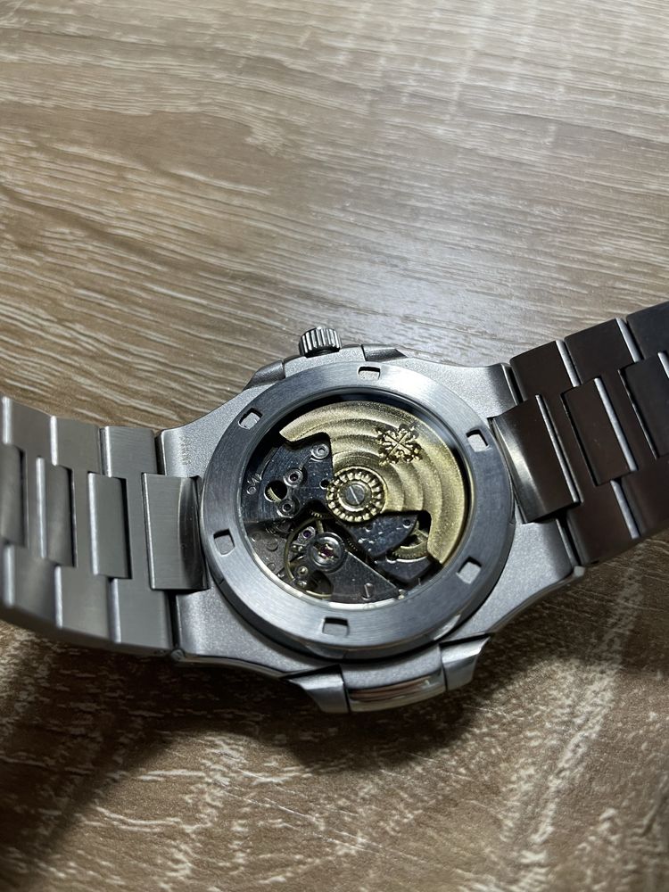 Ceas Patek Philippe Nautilus 5711