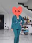 Costum dama, mărimea 36,conditii impecabile