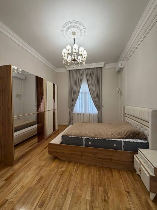 Продаётся Дом 4.72 сотки ремонт ул.Никитина Мирзо Улугбек