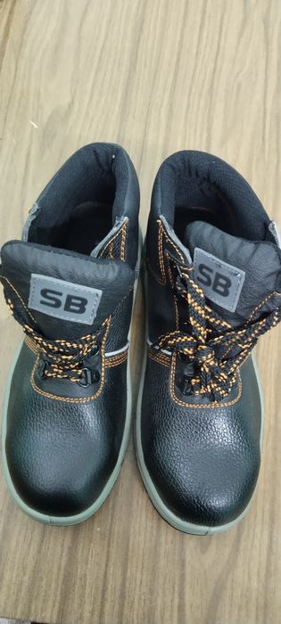 Сец .роба ботинки , качественные