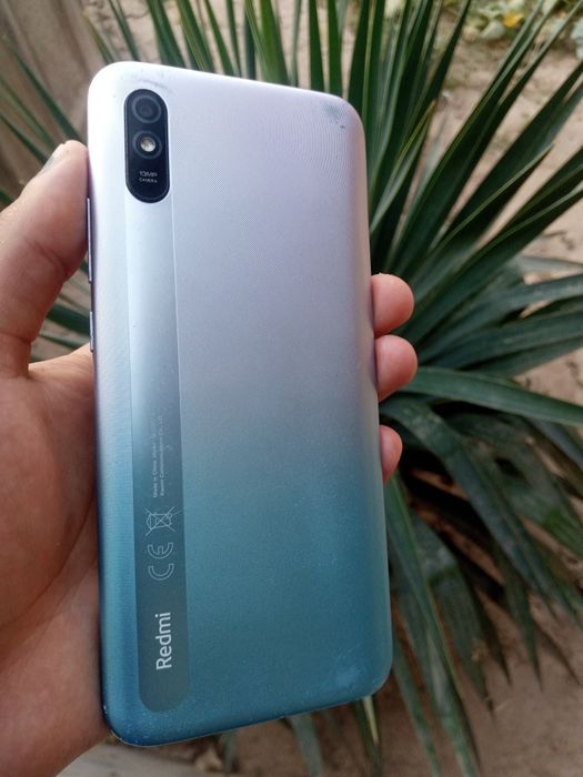 Redmi 9A Sotiladi
