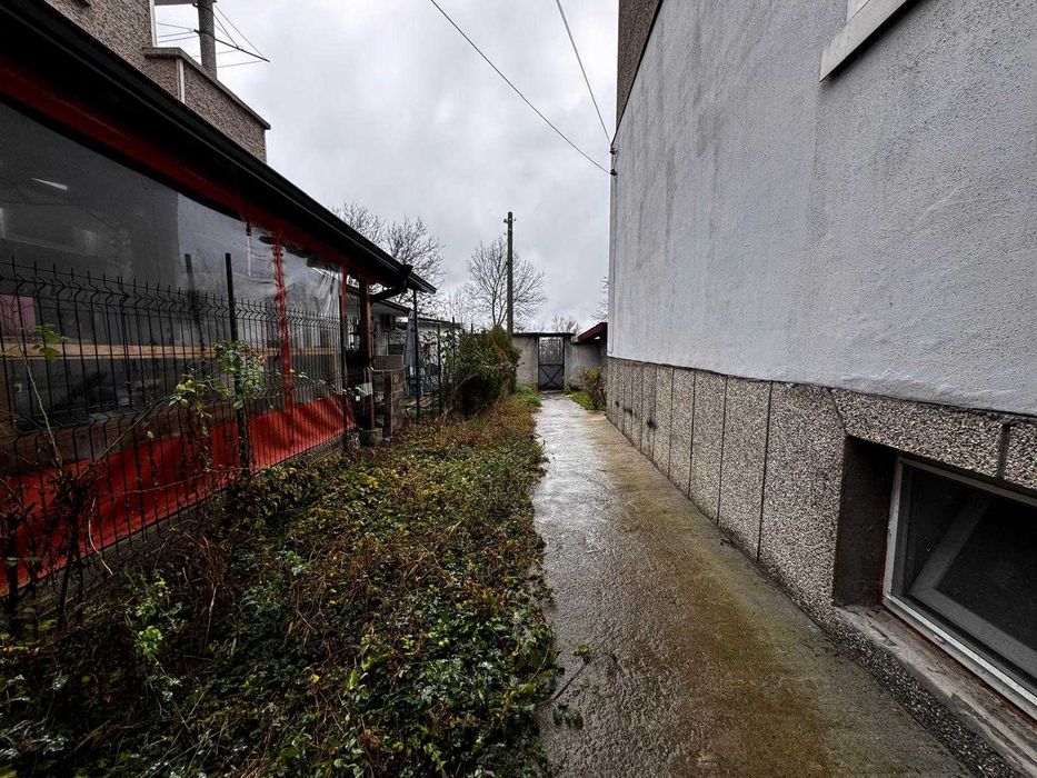 Етаж от къща, гр. Севлиево