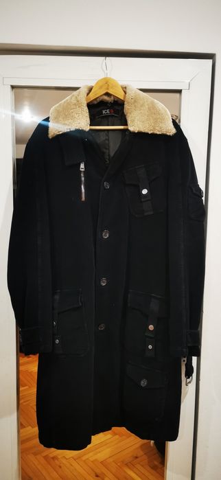 Palton bărbați Iceberg