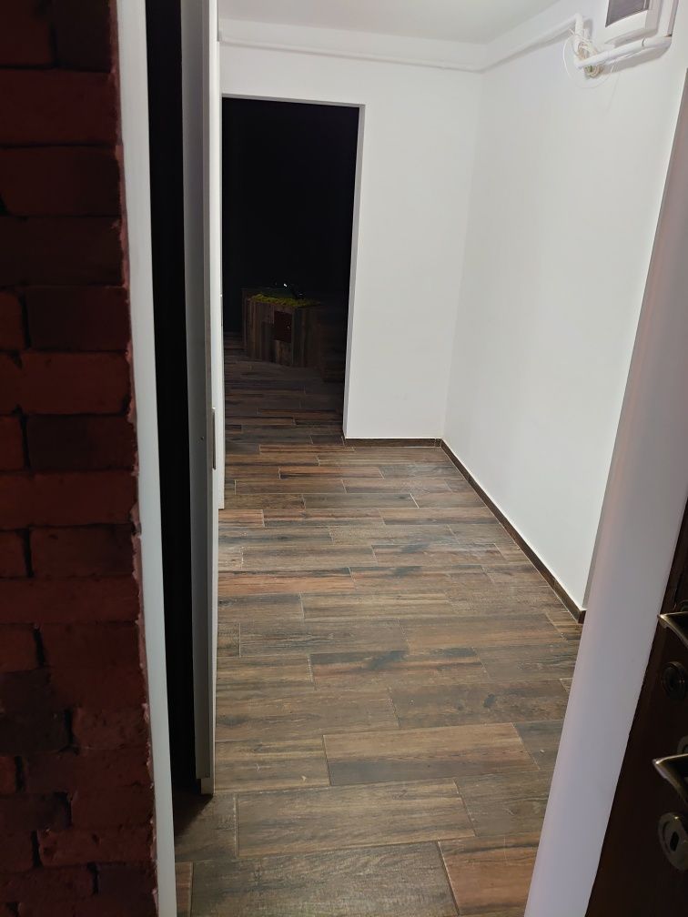Spatiu comercial/Apartament parter