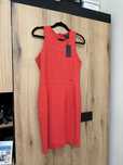 Рокля Armani Exchange