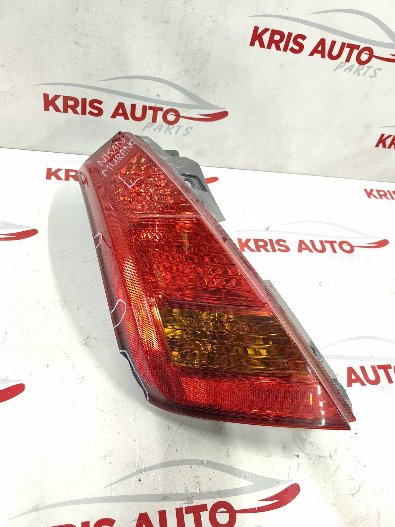 Ляв стоп Nissan Murano/Нисан Мурано 2006г.