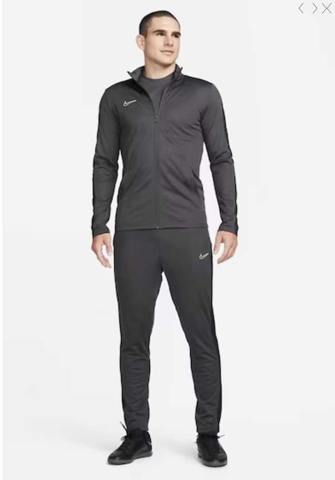 Мъжки Екип Nike Dri-Fit, Slim fit, Размер S