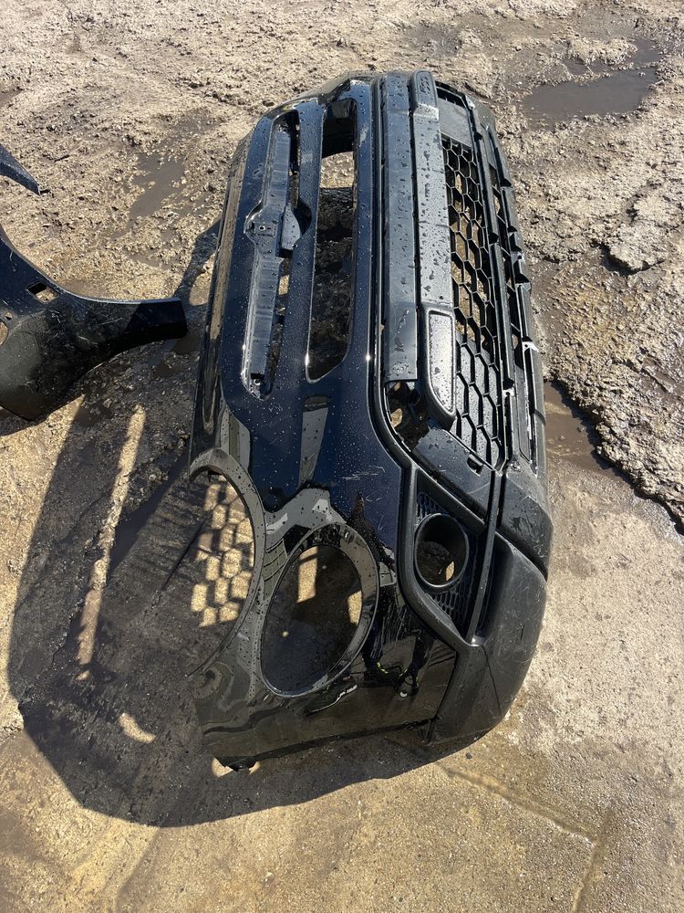 Броня Fiat 500 X