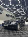 Mercedes C-class