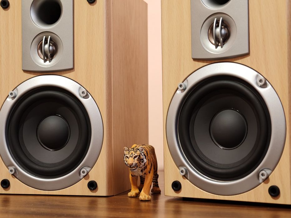 Jbl SCS-178SAT. Boxe raft top. Sunet mare de la Jbl. Ca noi ! Preț fix